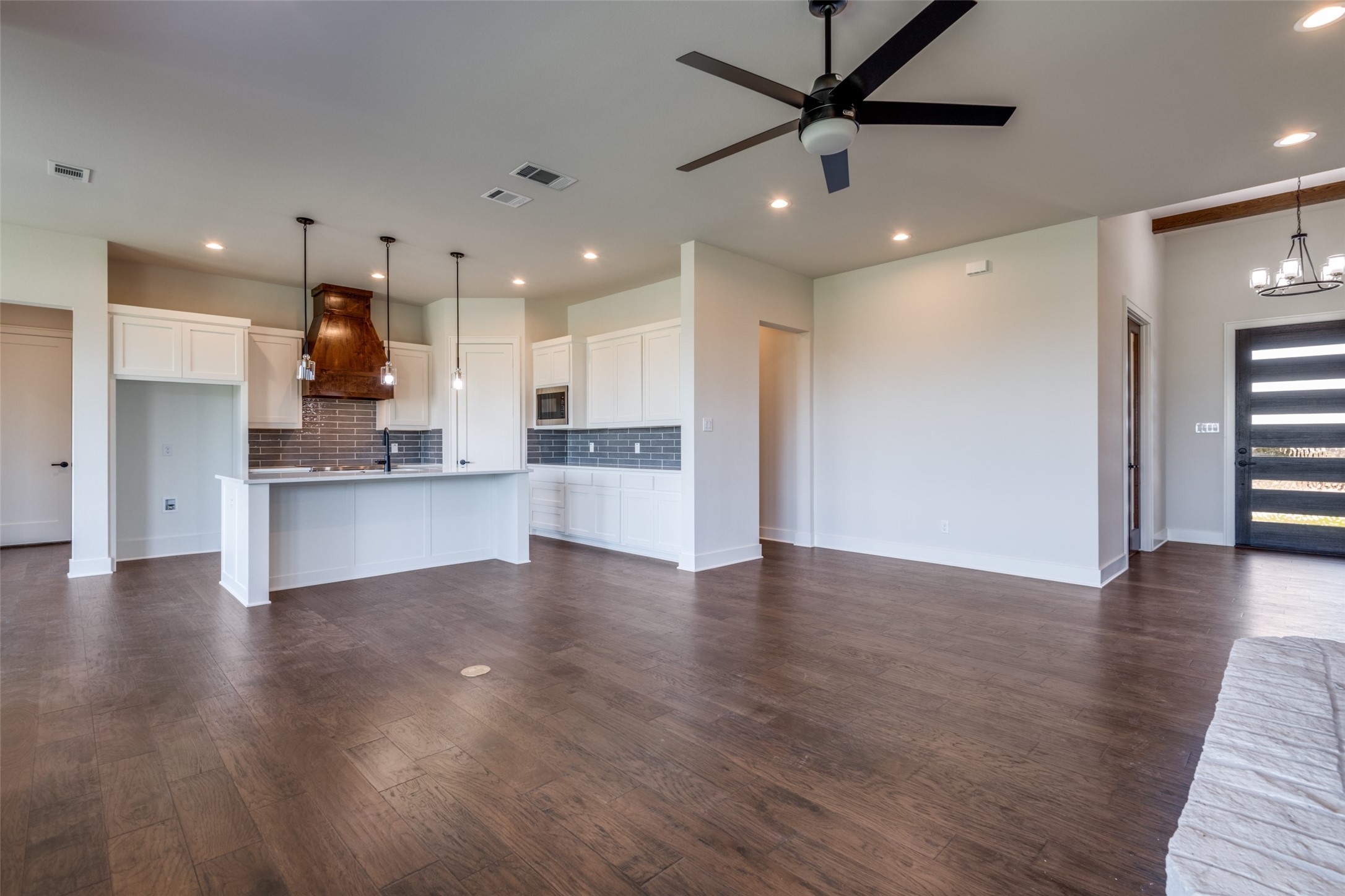 815 Evergreen Way Nevada TX 75173