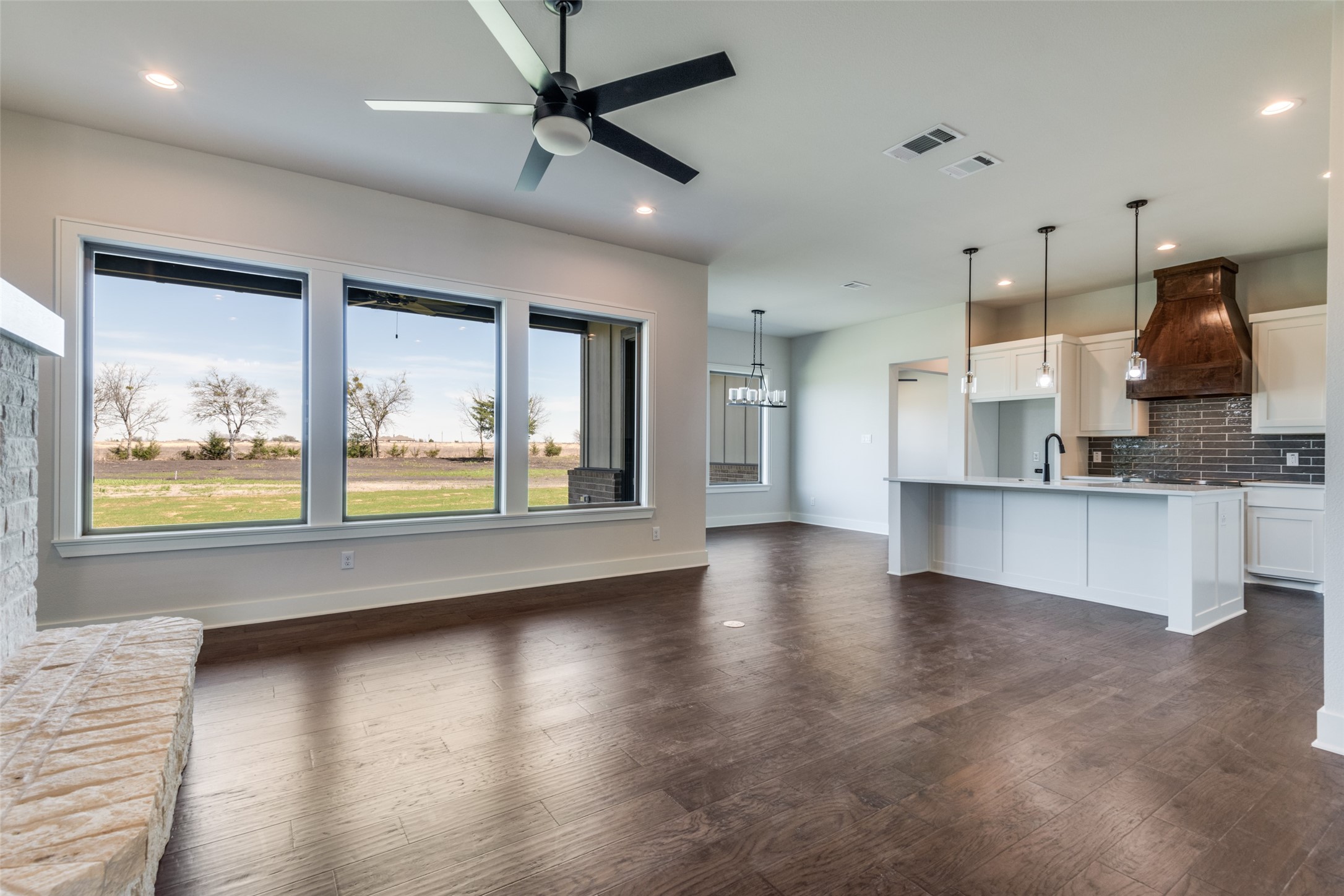 815 Evergreen Way Nevada TX 75173