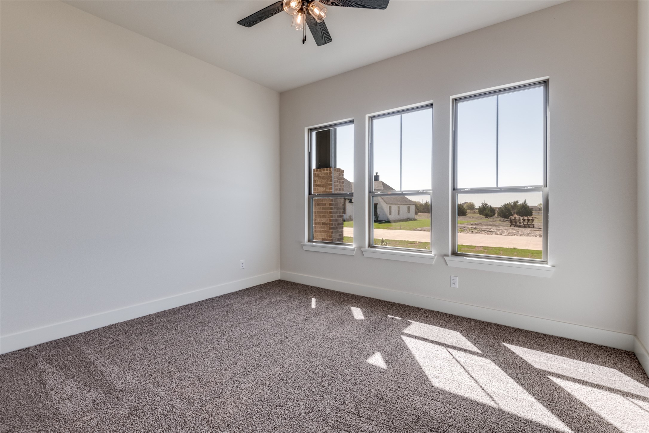 815 Evergreen Way Nevada TX 75173