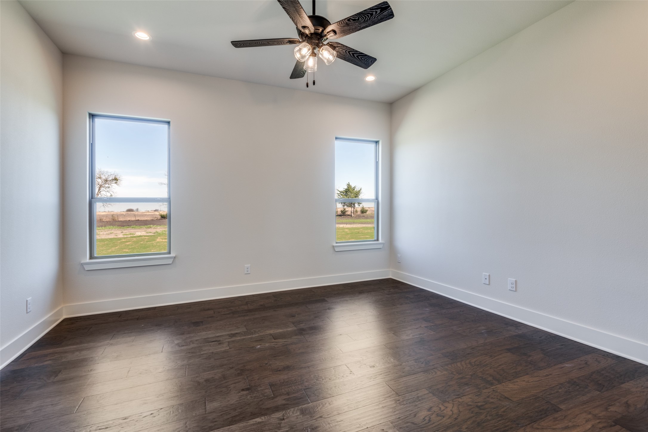 815 Evergreen Way Nevada TX 75173