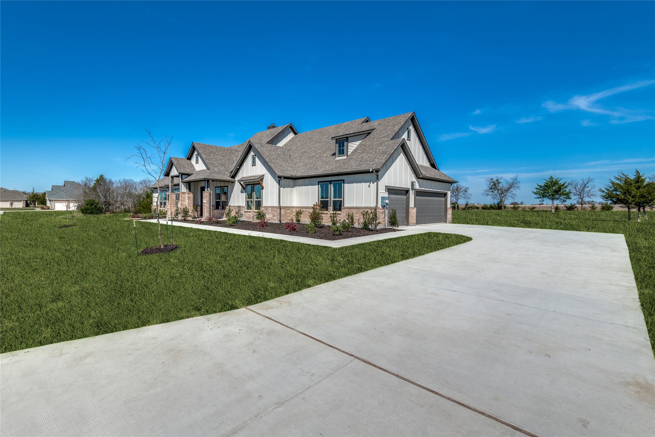 815 Evergreen Way Nevada TX 75173
