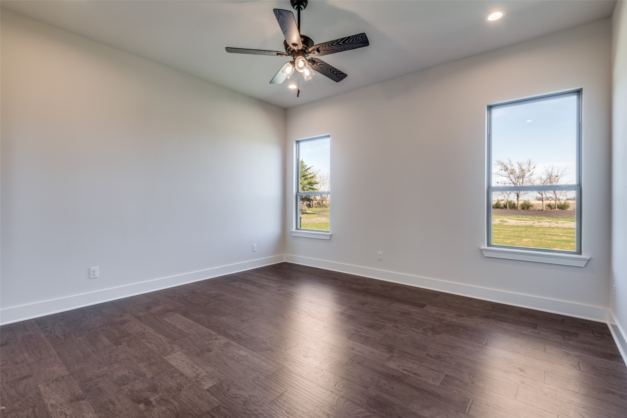 815 Evergreen Way Nevada TX 75173