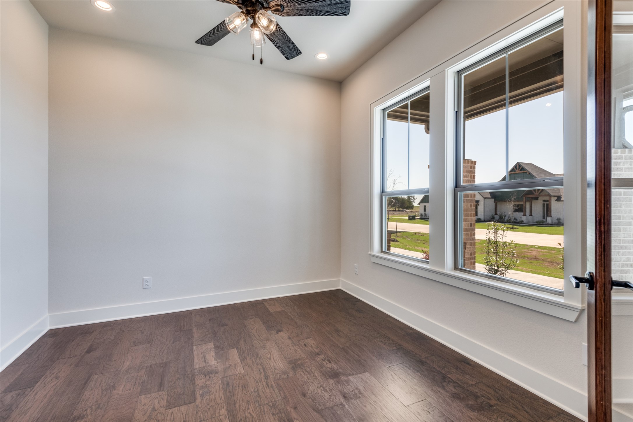 815 Evergreen Way Nevada TX 75173