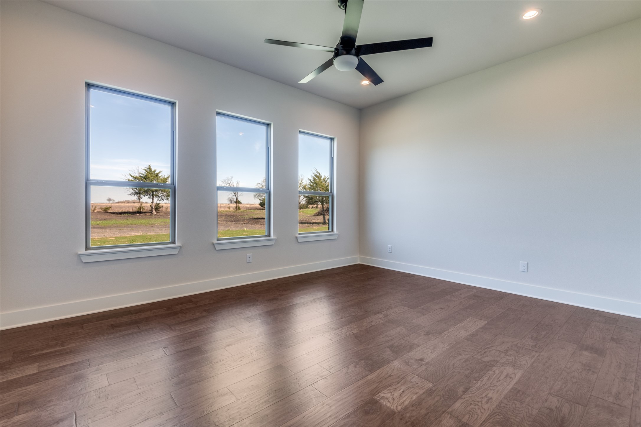 815 Evergreen Way Nevada TX 75173