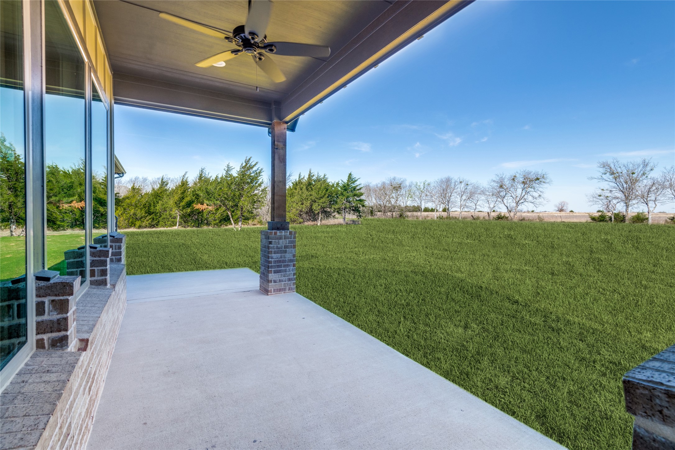 815 Evergreen Way Nevada TX 75173