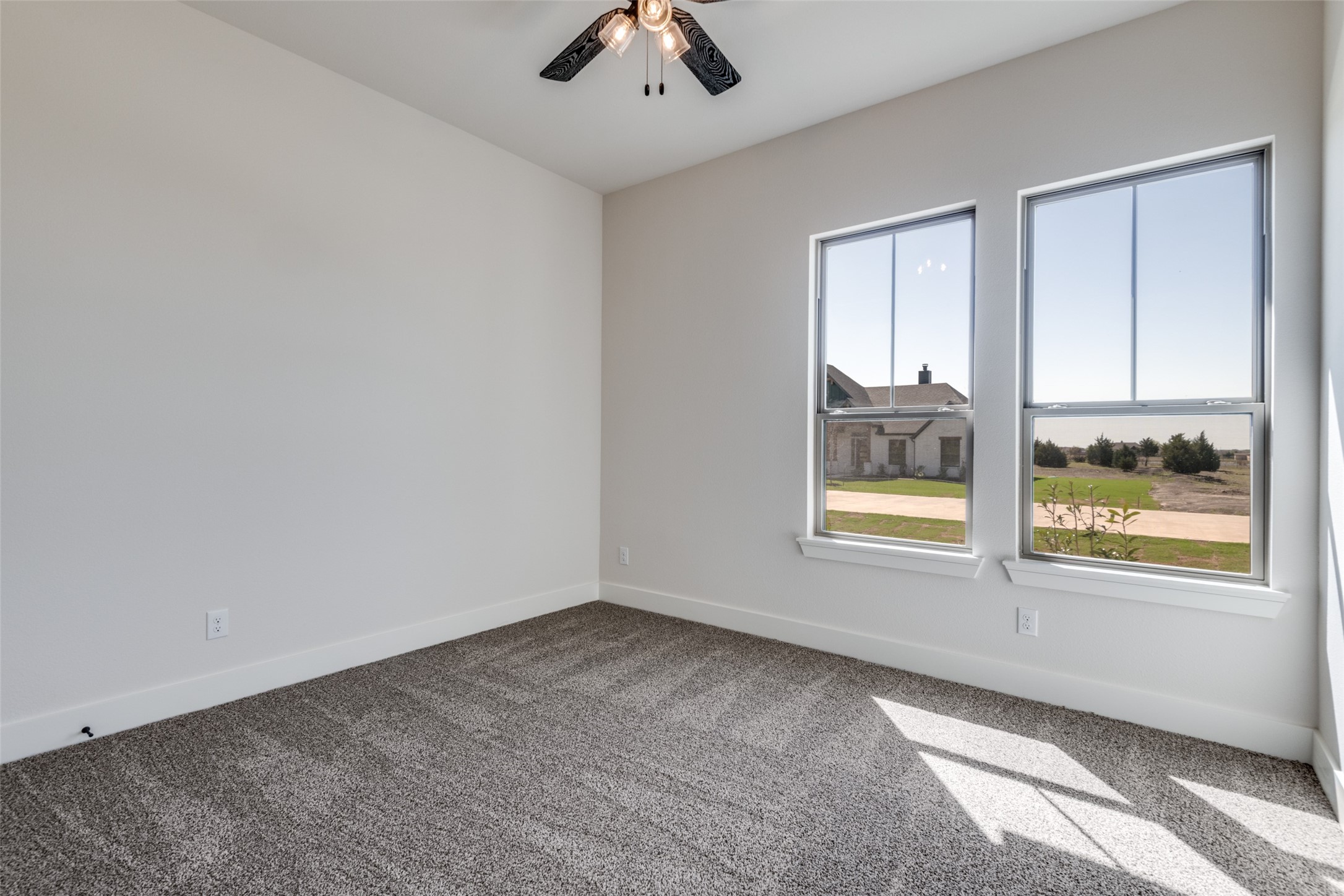 815 Evergreen Way Nevada TX 75173