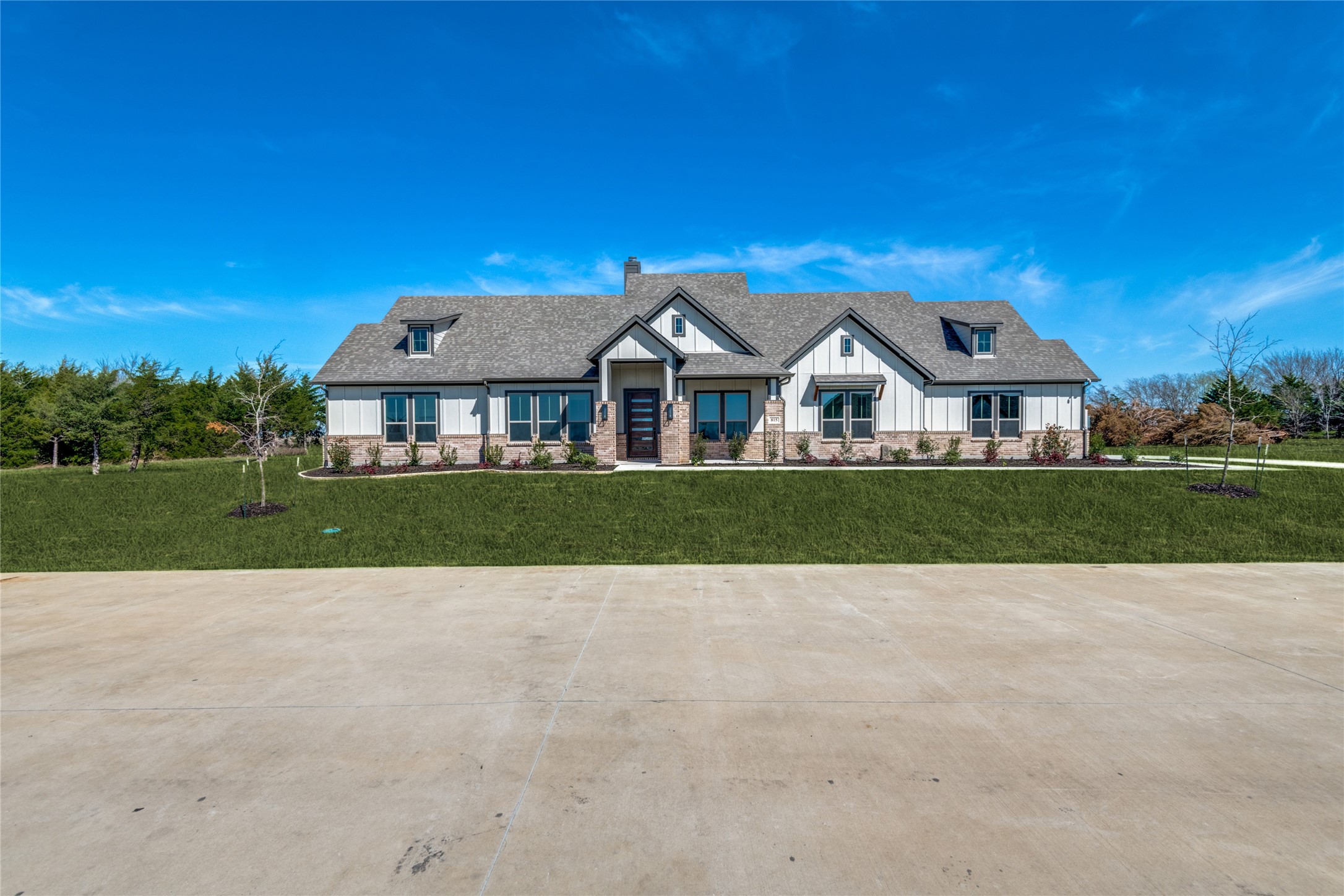 815 Evergreen Way Nevada TX 75173