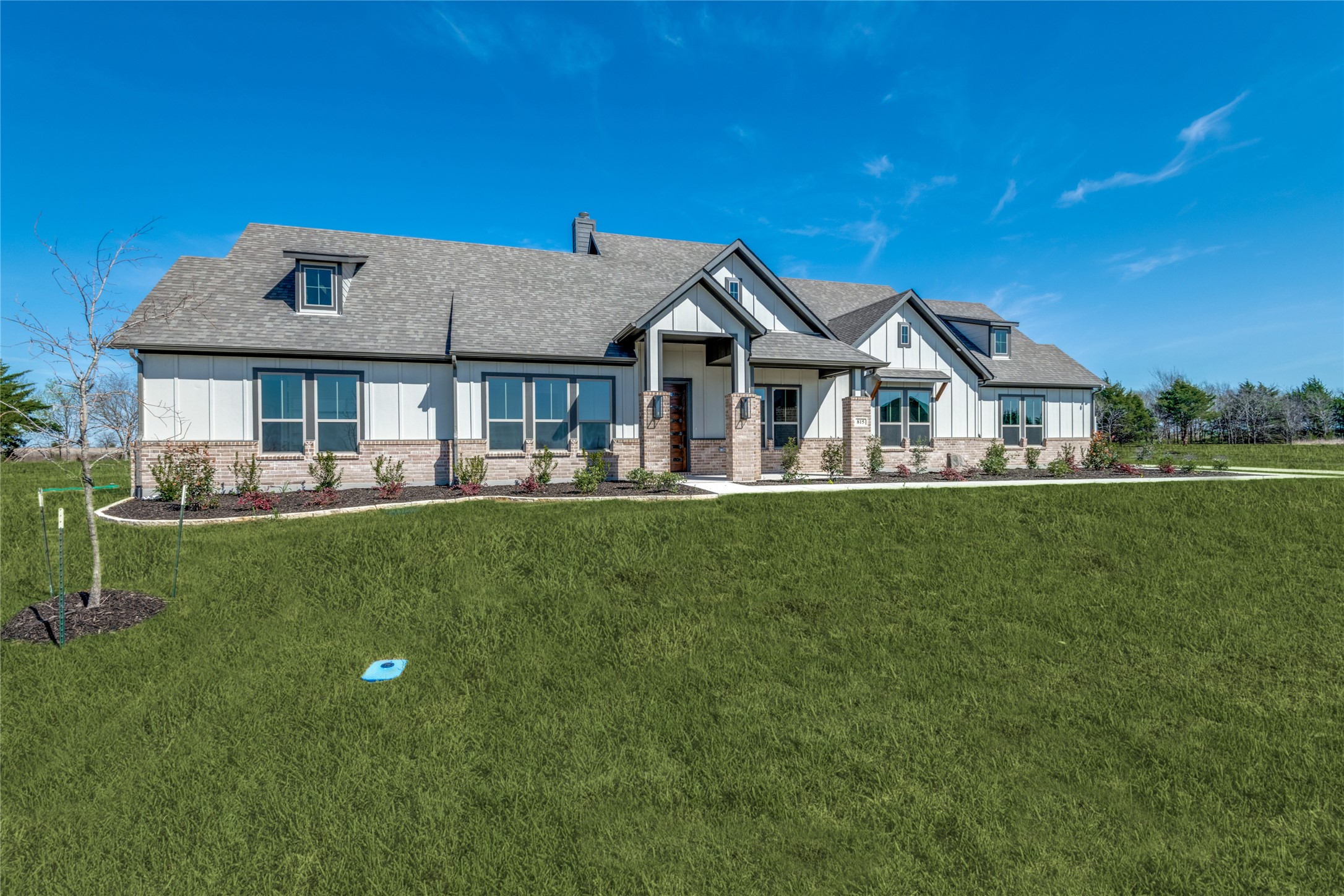 815 Evergreen Way Nevada TX 75173