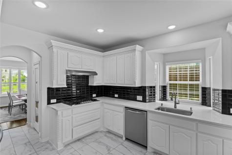 2305 Hickey Drive Garland TX 75043