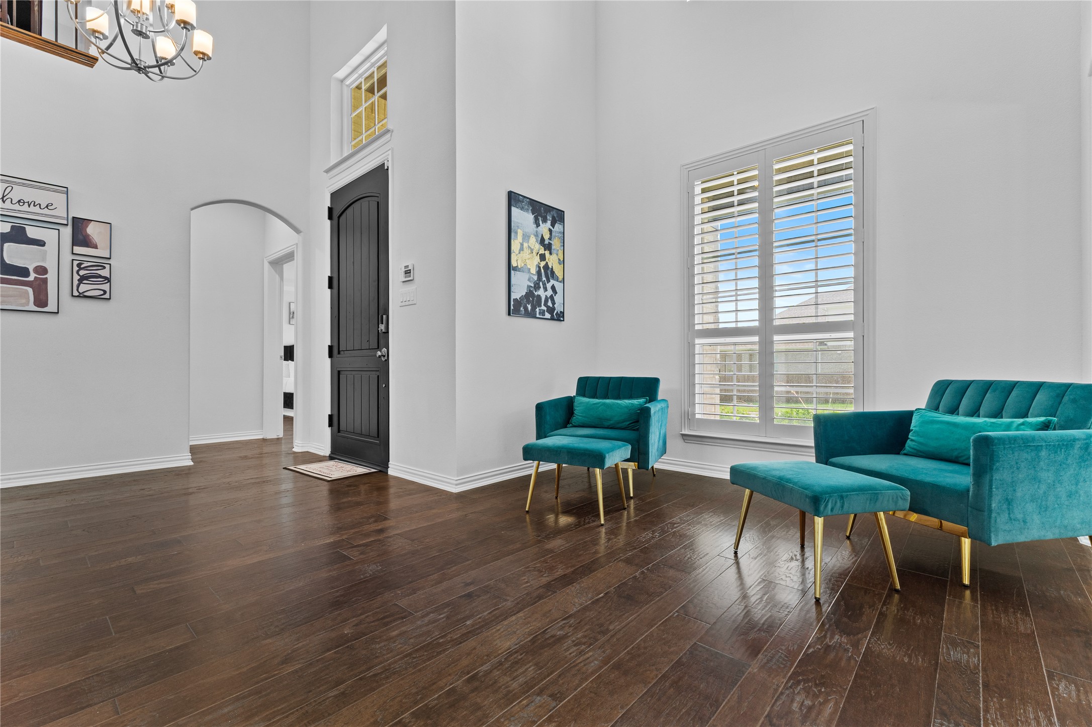 2305 Hickey Drive Garland TX 75043