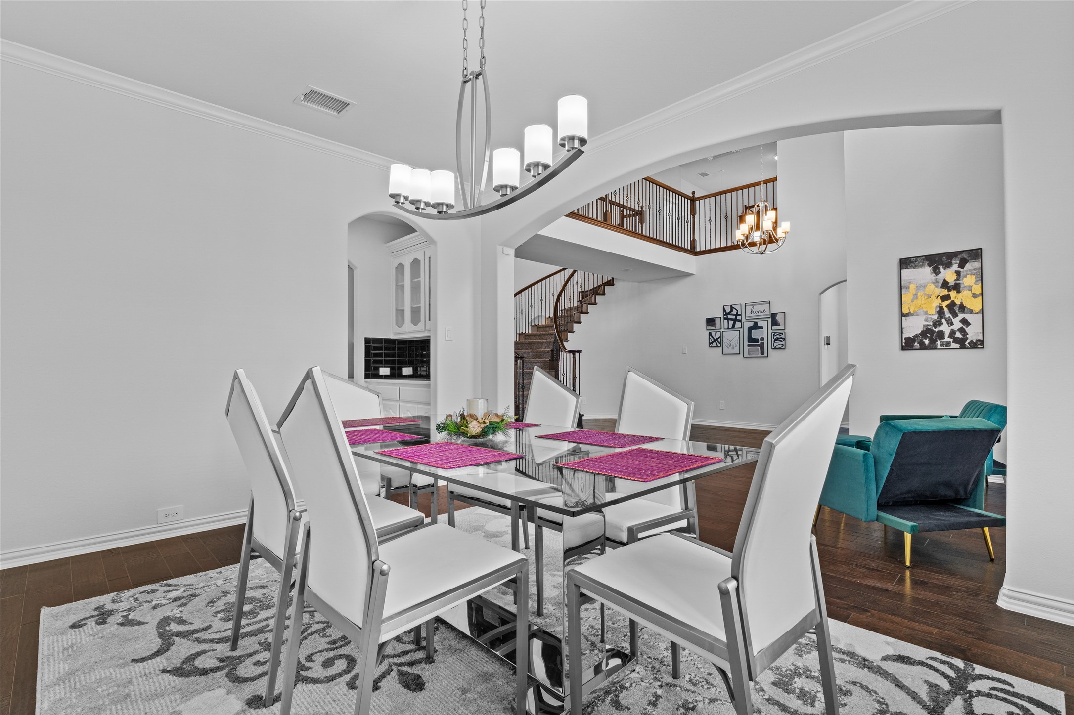 2305 Hickey Drive Garland TX 75043