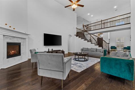2305 Hickey Drive Garland TX 75043