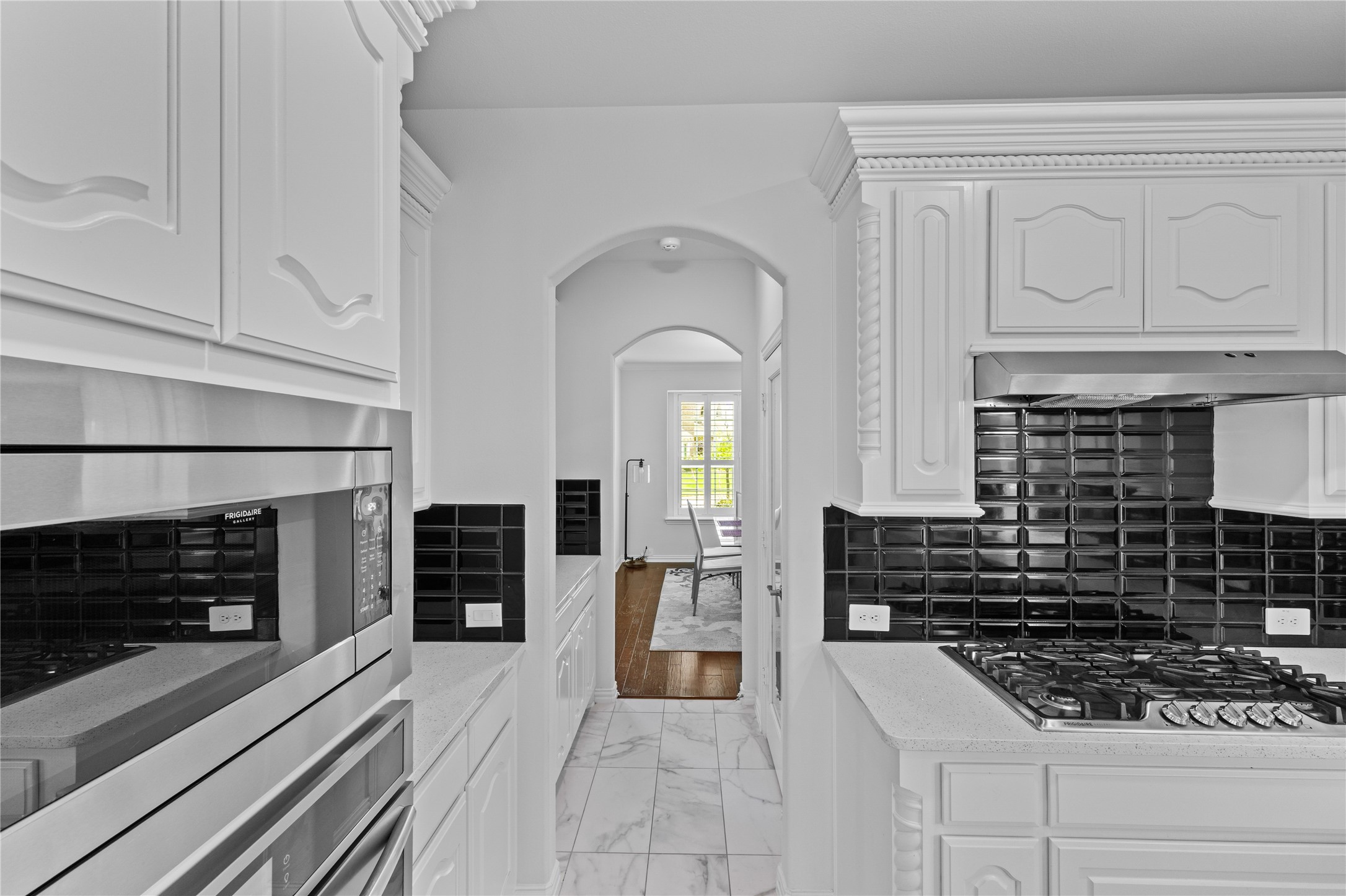 2305 Hickey Drive Garland TX 75043