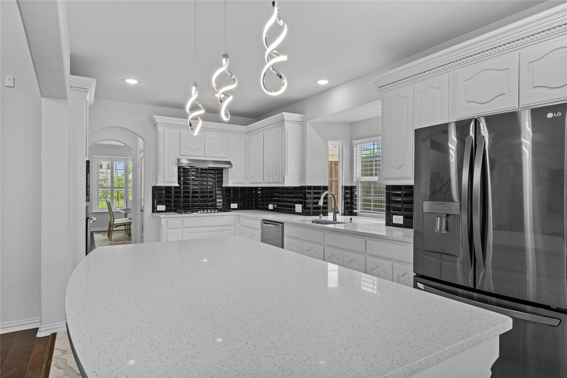 2305 Hickey Drive Garland TX 75043