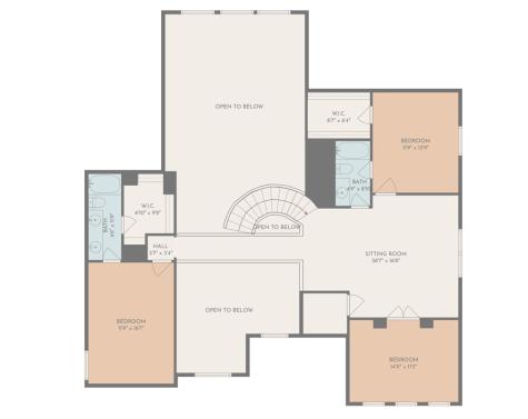 2305 Hickey Drive Garland TX 75043