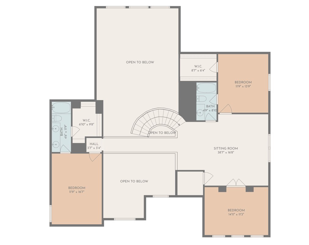 2305 Hickey Drive Garland TX 75043