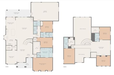 2305 Hickey Drive Garland TX 75043