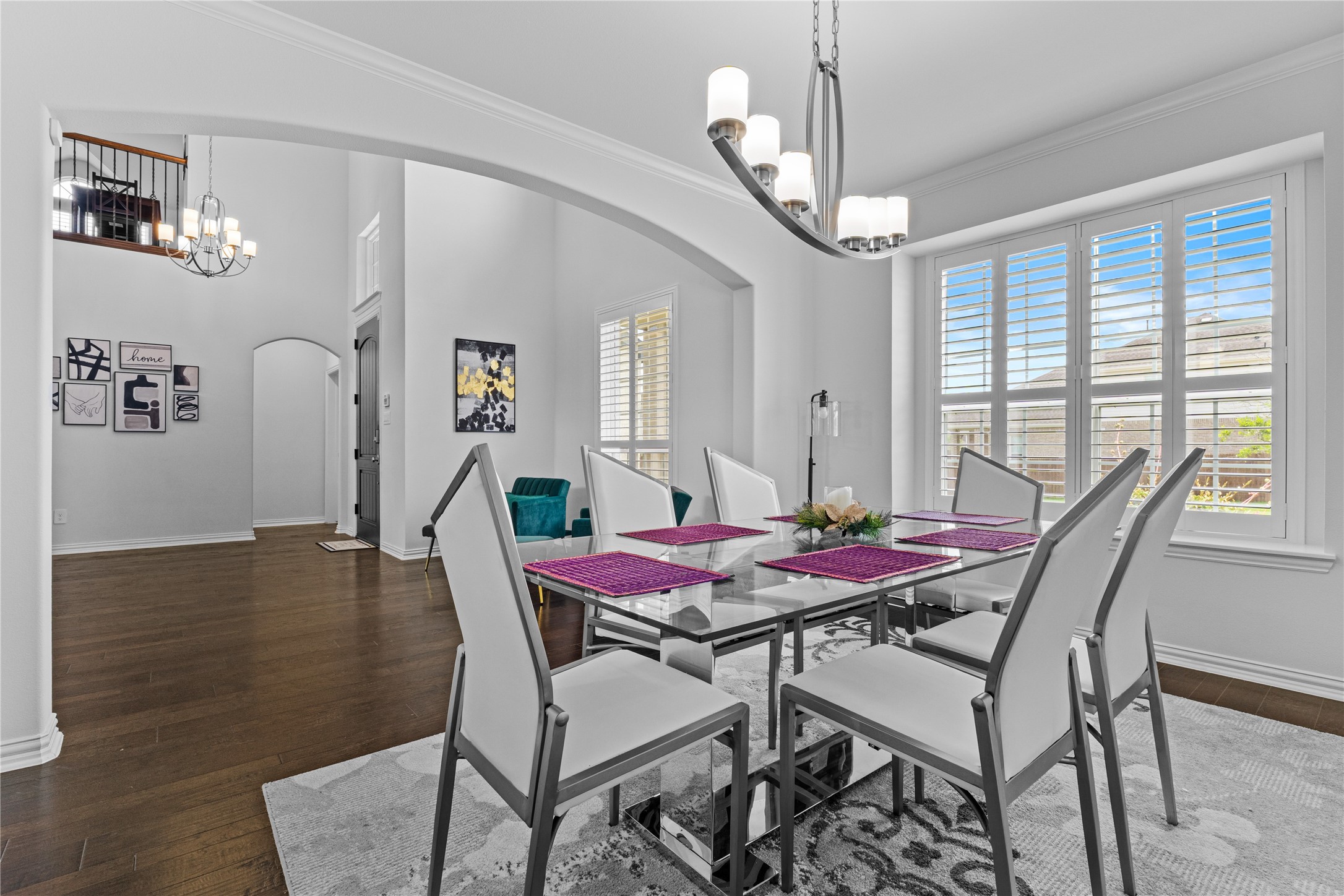 2305 Hickey Drive Garland TX 75043
