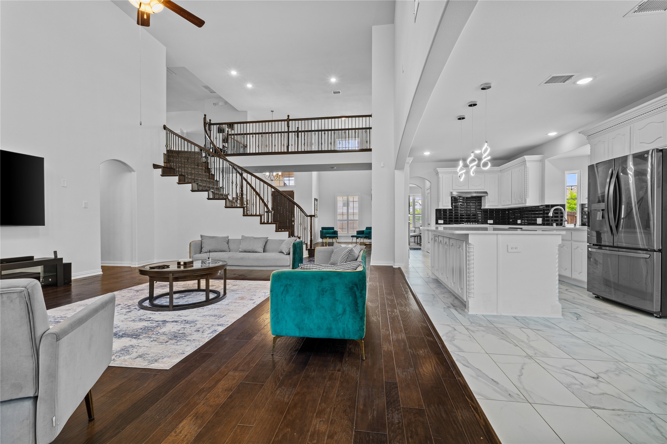 2305 Hickey Drive Garland TX 75043