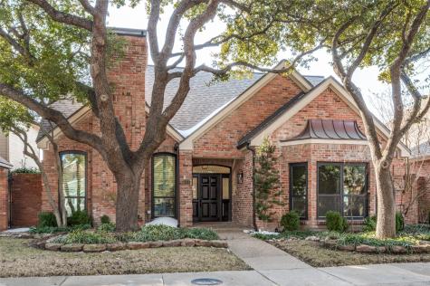 6024 Richwater Drive Dallas TX 75252