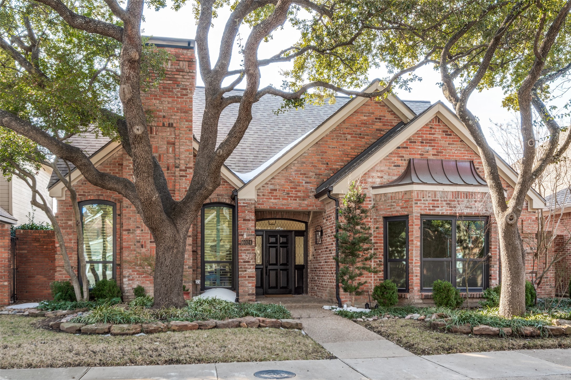 6024 Richwater Drive Dallas TX 75252