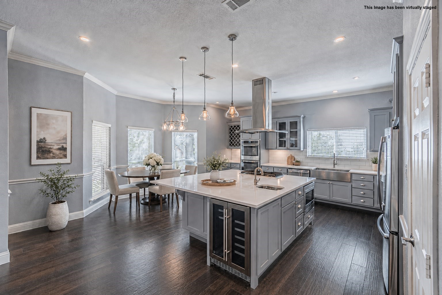 2108 Vista Ridge Court Arlington TX 76013