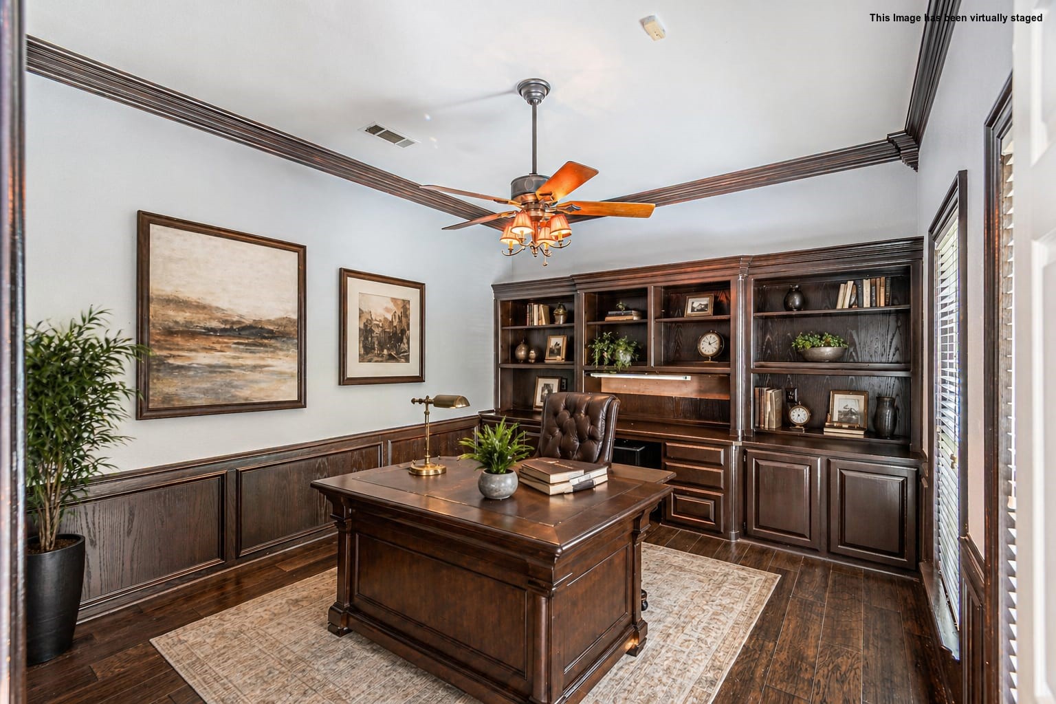 2108 Vista Ridge Court Arlington TX 76013
