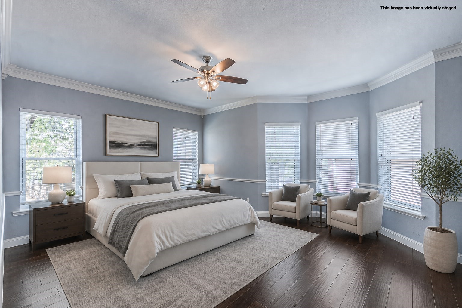 2108 Vista Ridge Court Arlington TX 76013