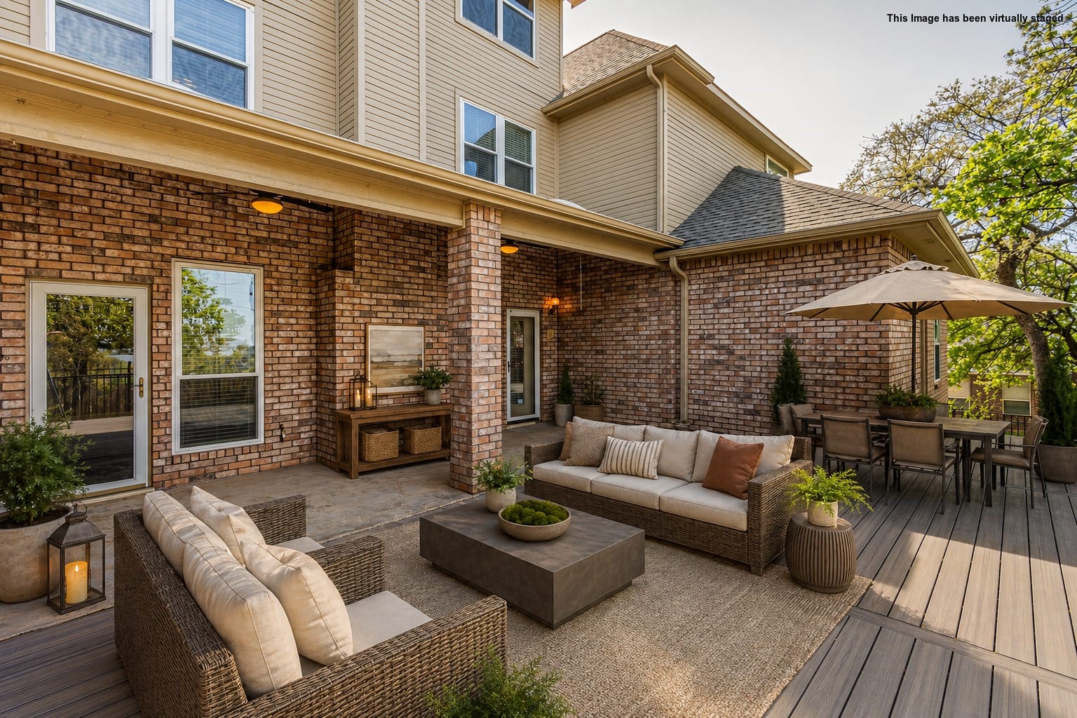 2108 Vista Ridge Court Arlington TX 76013