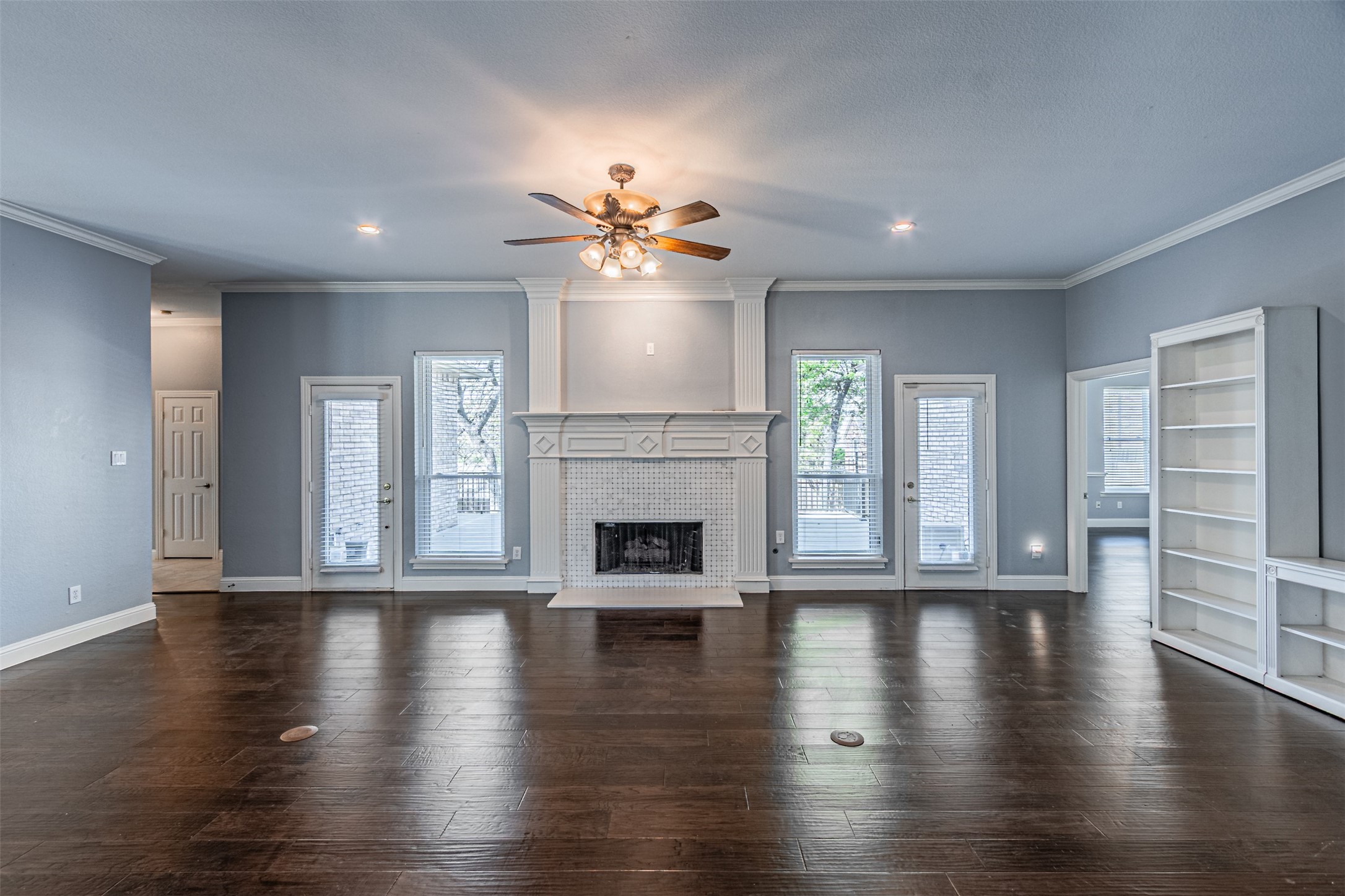 2108 Vista Ridge Court Arlington TX 76013
