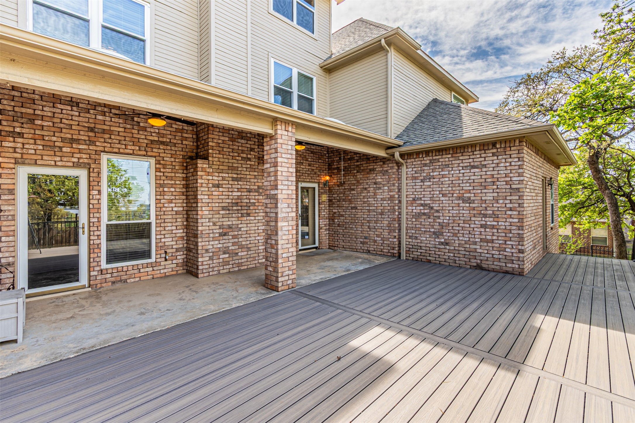 2108 Vista Ridge Court Arlington TX 76013