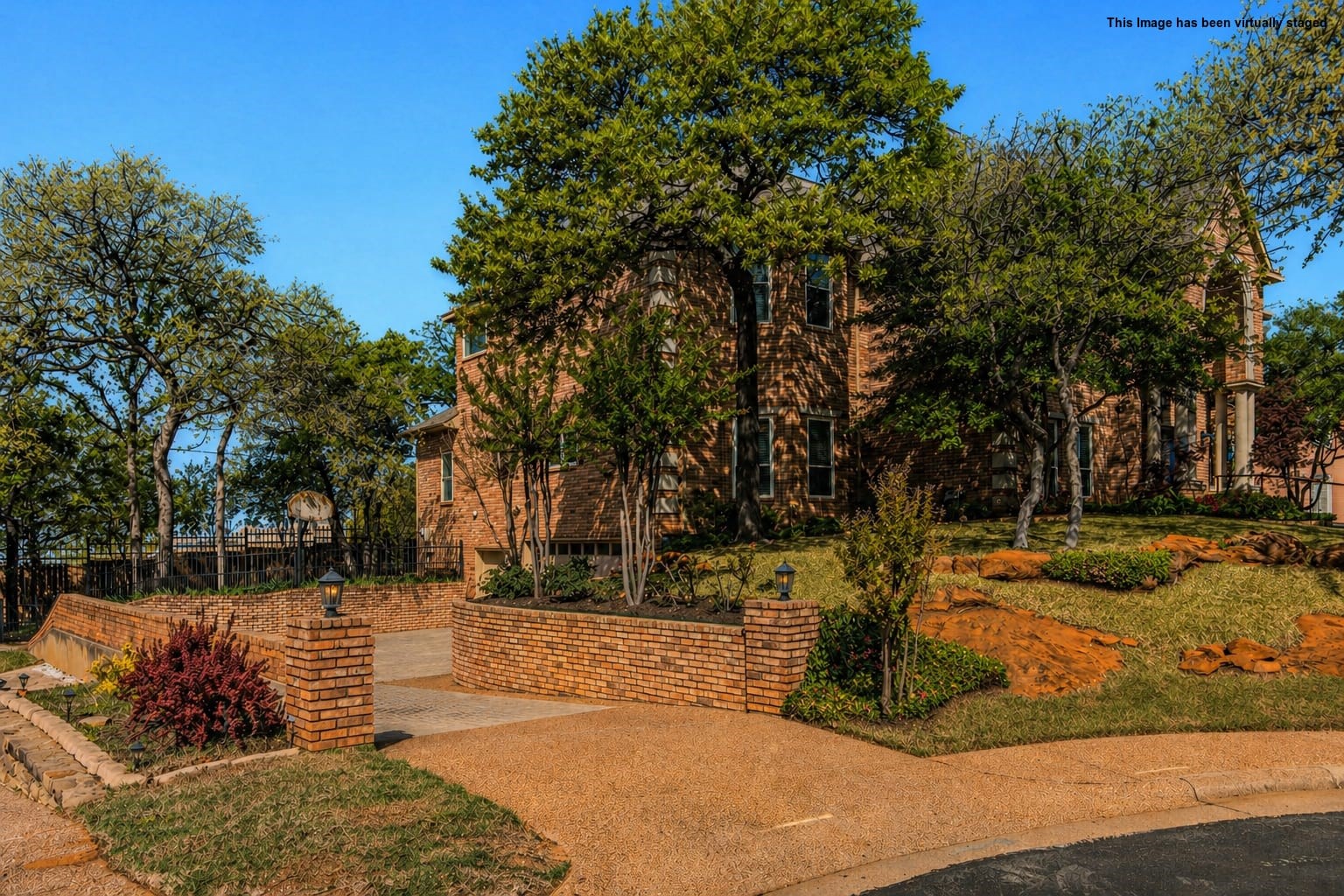 2108 Vista Ridge Court Arlington TX 76013