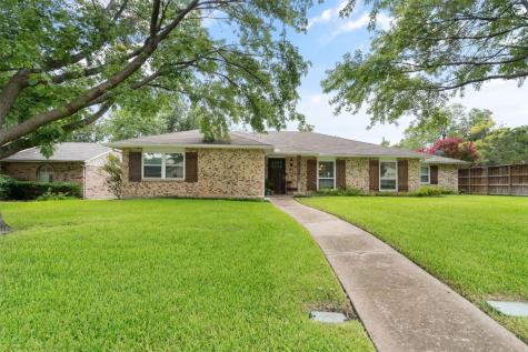6716 Hillbriar Drive Dallas TX 75248
