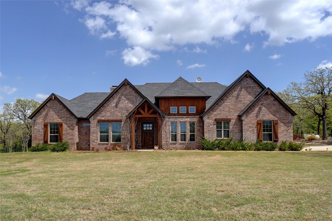 132 Private Road 3008 Decatur TX 76234