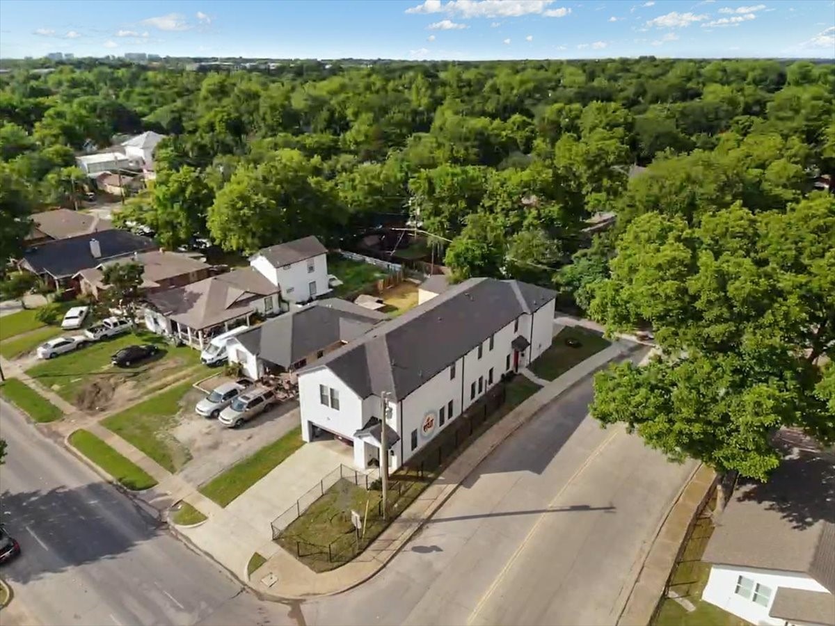 5635 Philip Avenue Dallas TX 75223