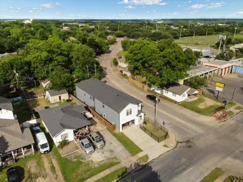 5635 Philip Avenue Dallas TX 75223