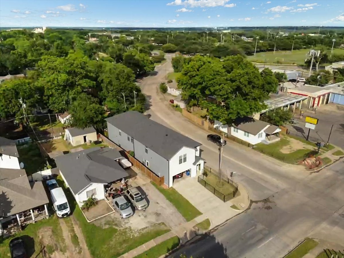 5635 Philip Avenue Dallas TX 75223