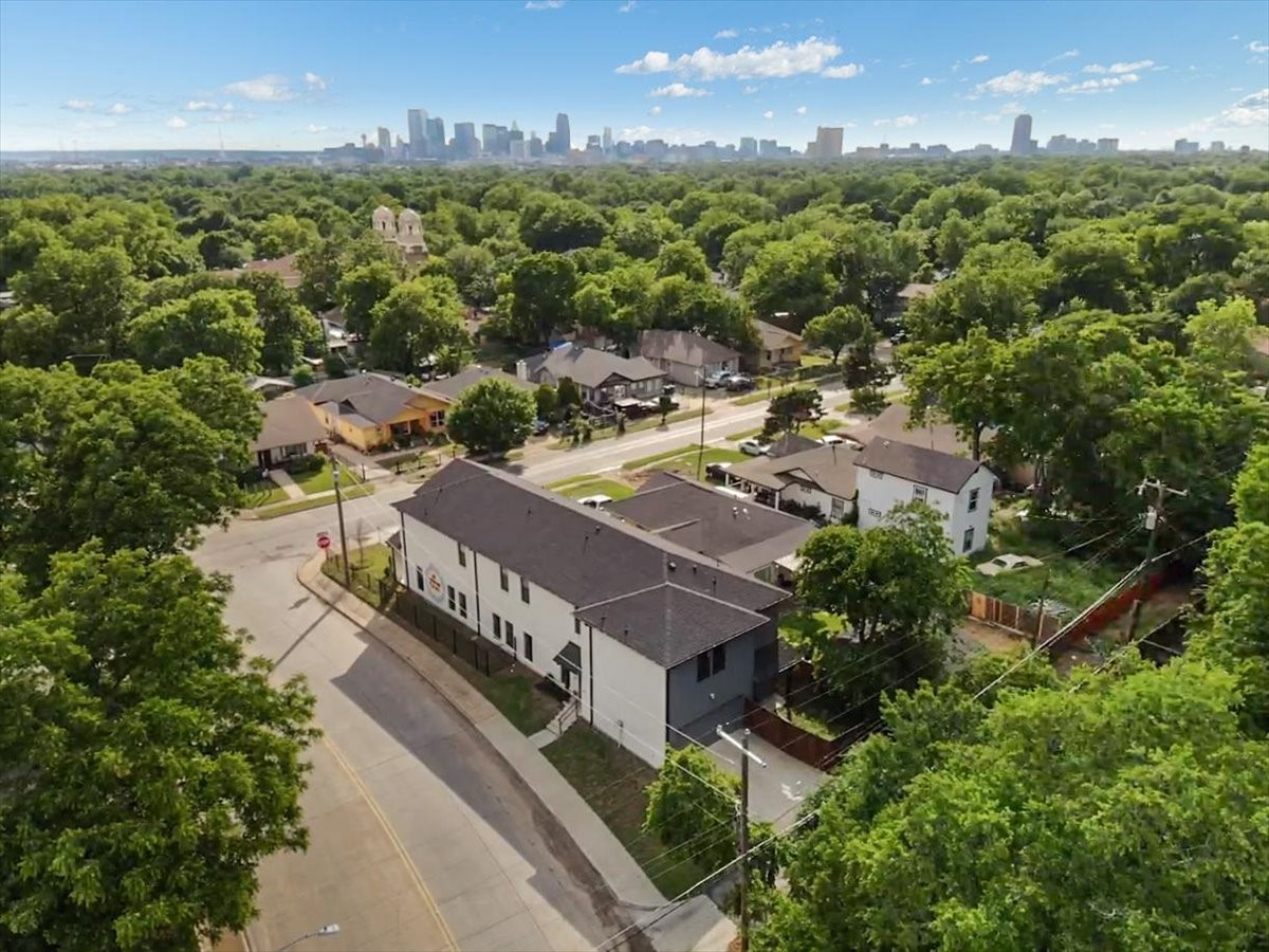 5635 Philip Avenue Dallas TX 75223