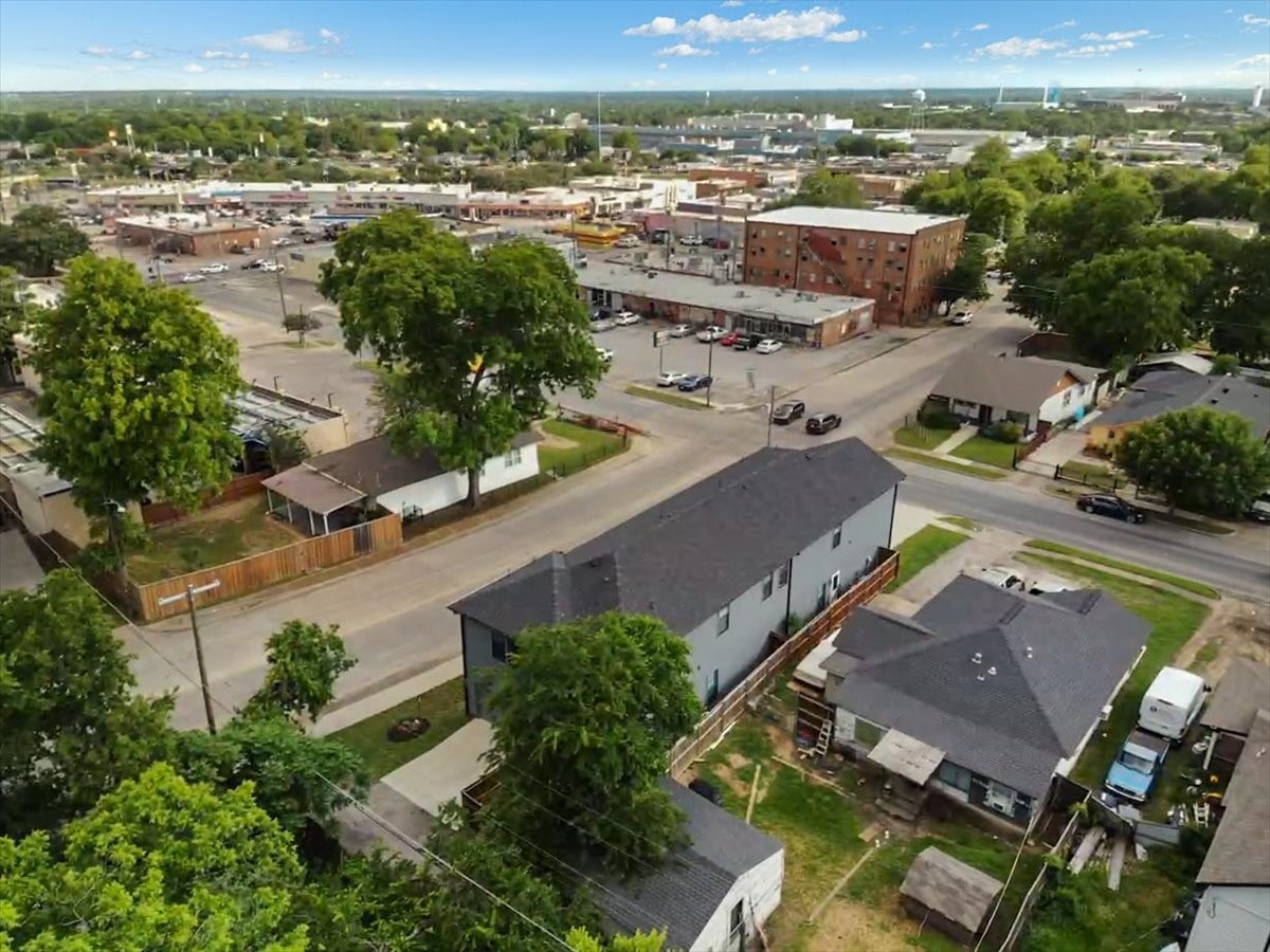 5635 Philip Avenue Dallas TX 75223