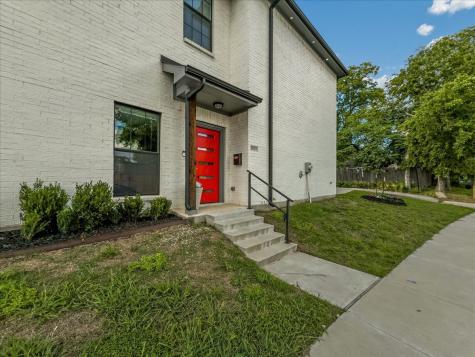 5635 Philip Avenue Dallas TX 75223