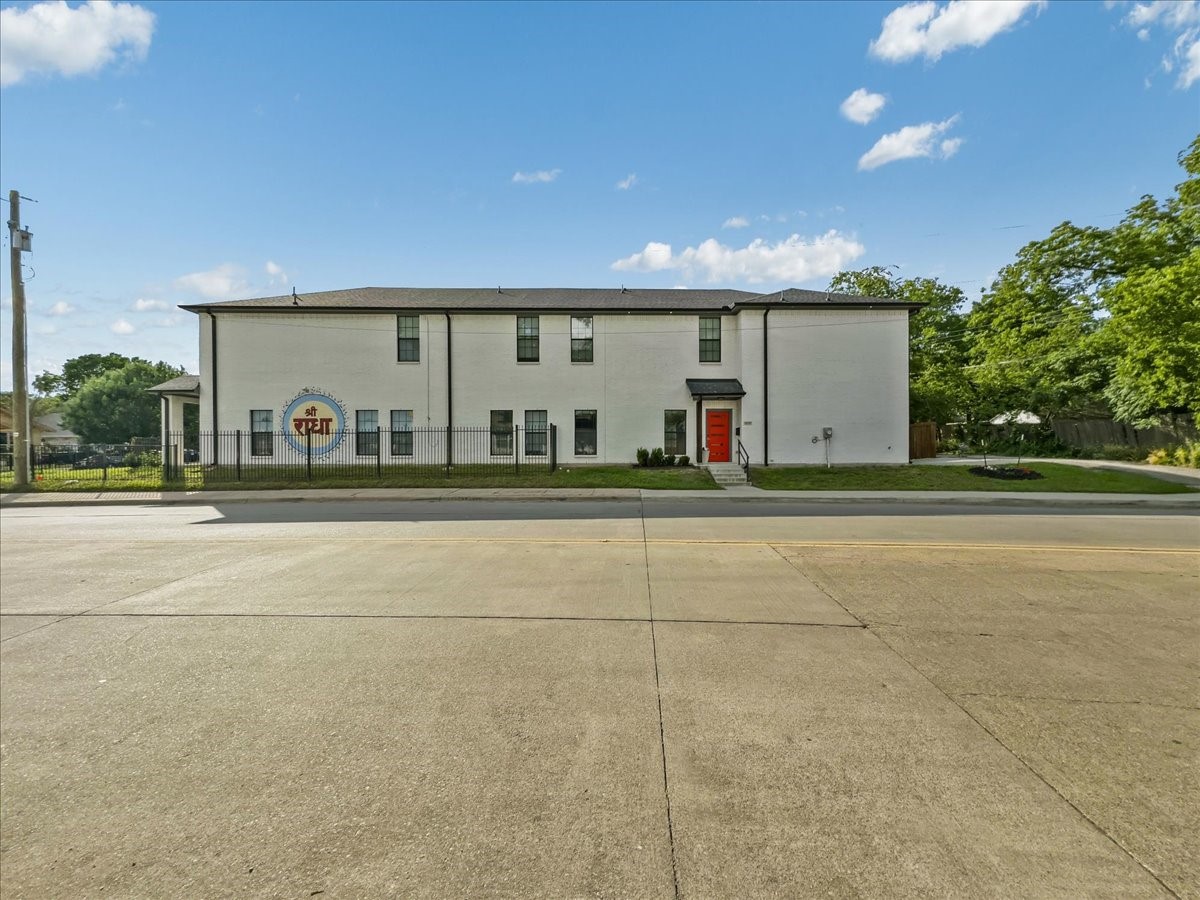 5635 Philip Avenue Dallas TX 75223