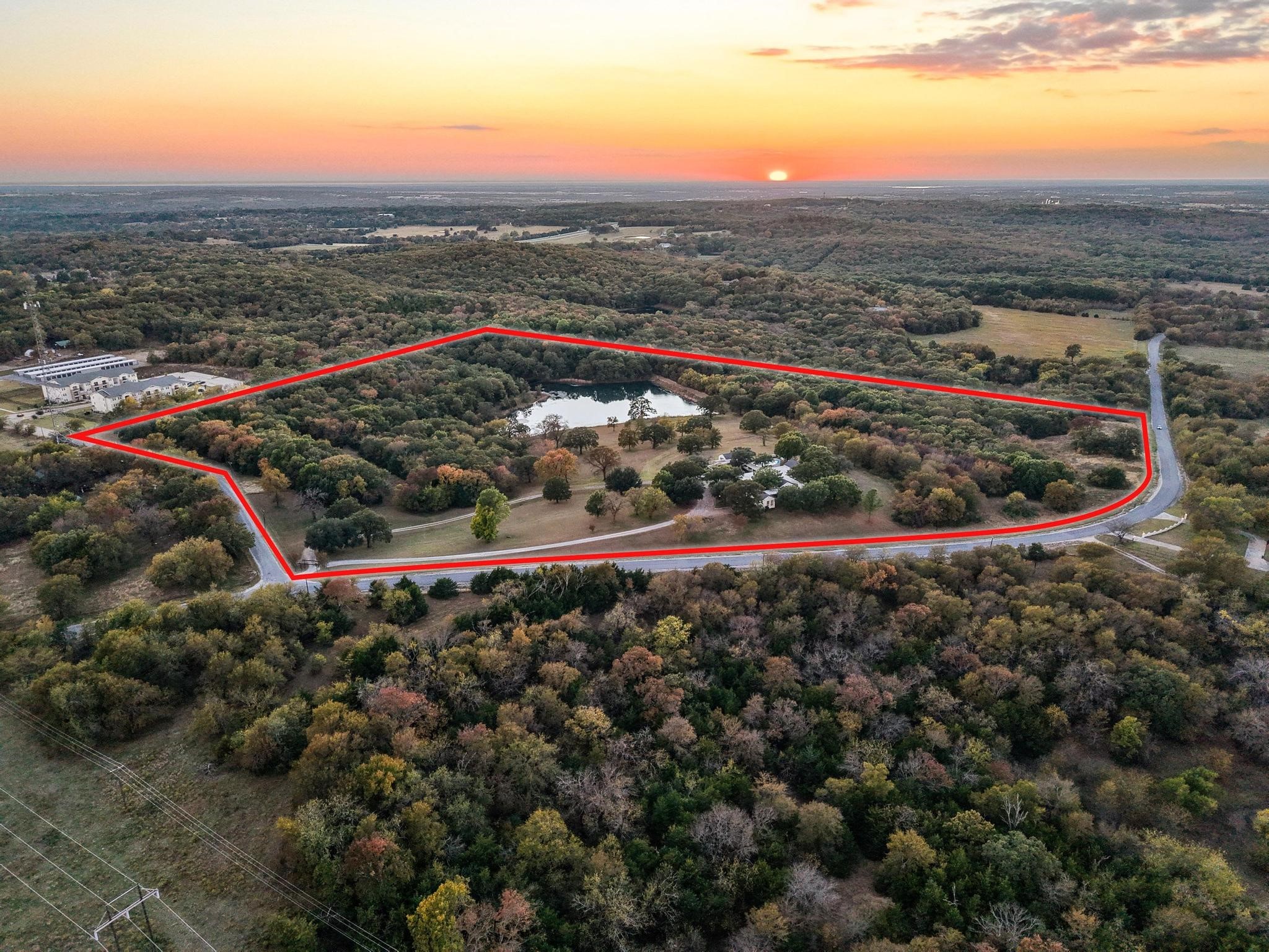 3906 Highland Drive Denison TX 75020