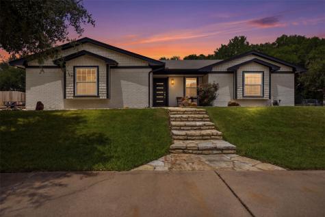 6514 Circo Drive De Cordova TX 76049