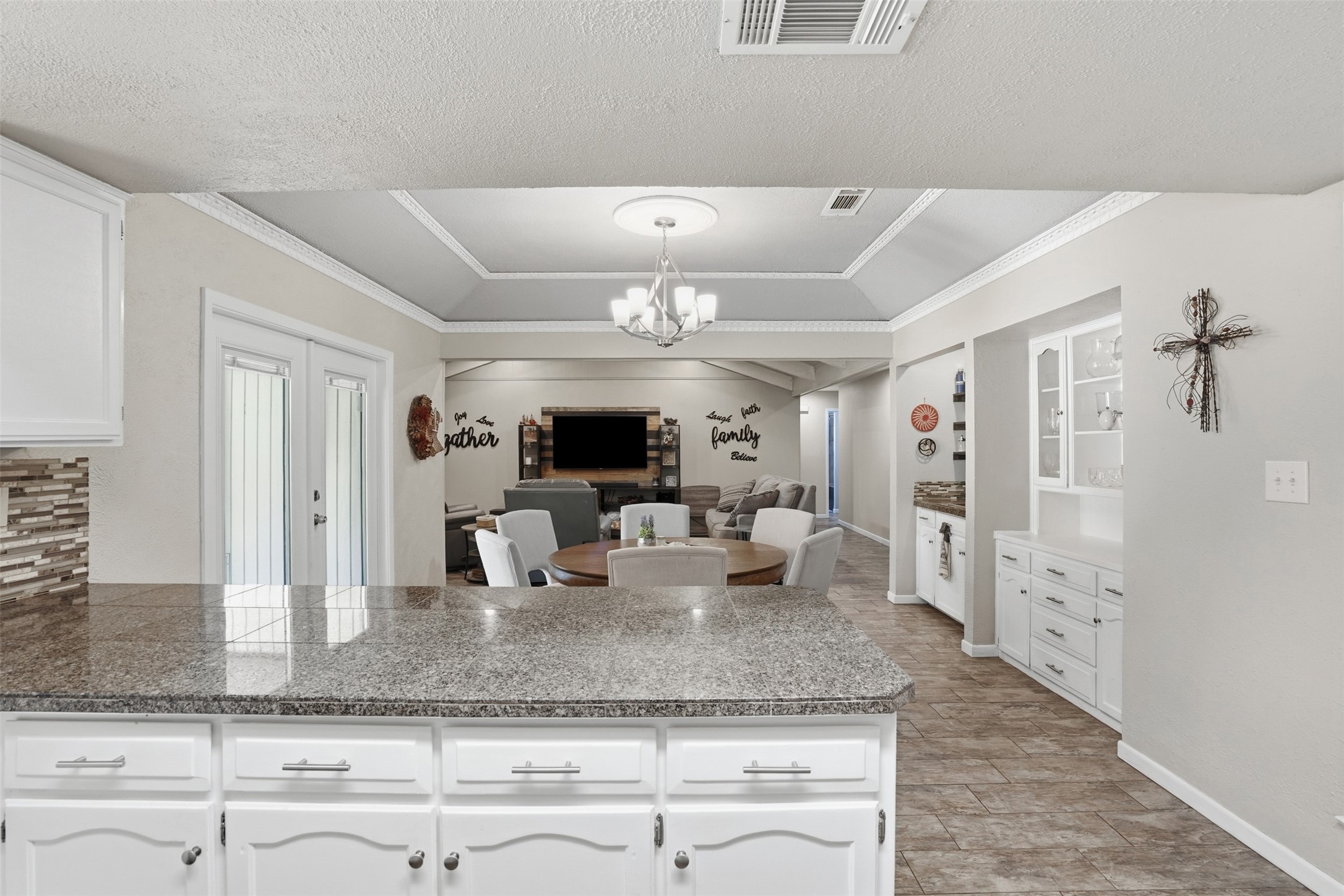 6514 Circo Drive De Cordova TX 76049