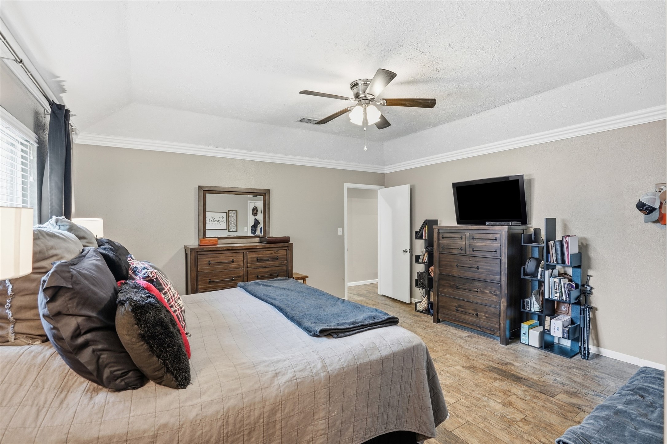 6514 Circo Drive De Cordova TX 76049