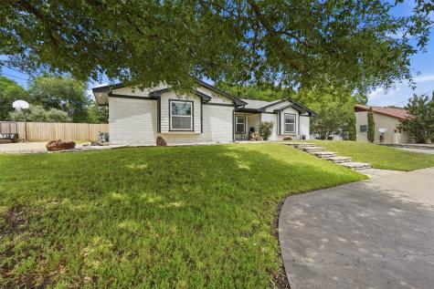 6514 Circo Drive De Cordova TX 76049