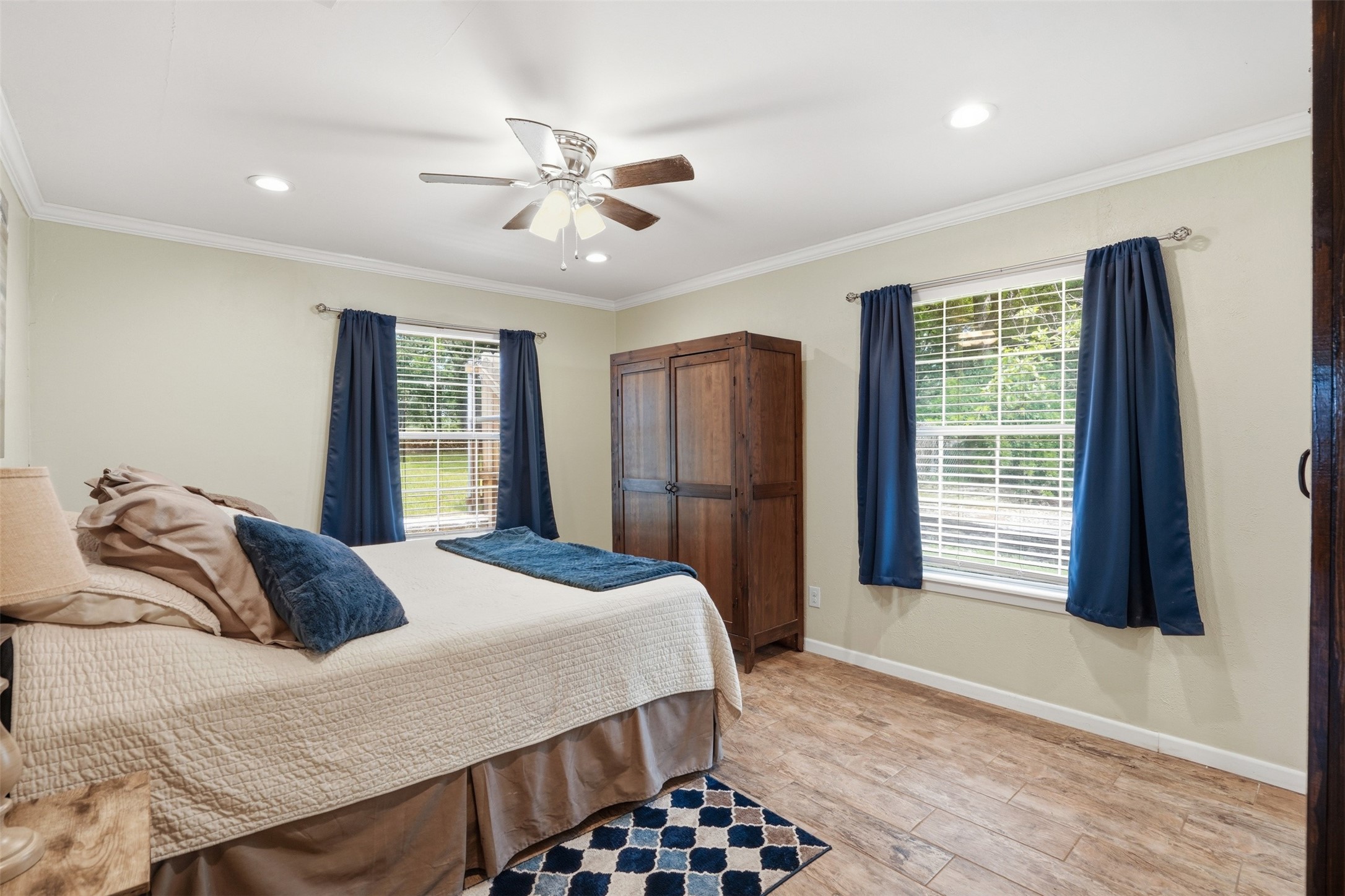 6514 Circo Drive De Cordova TX 76049