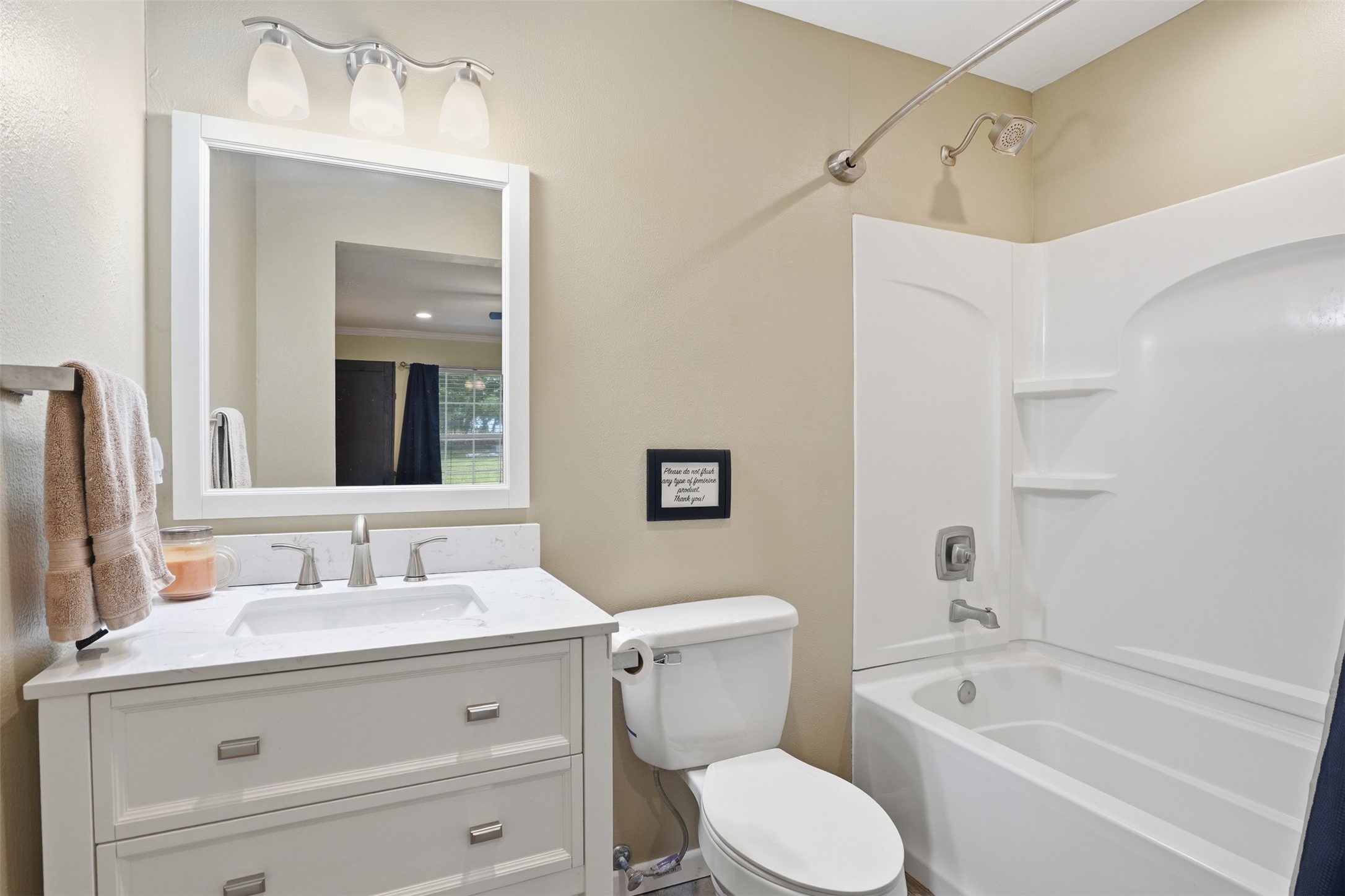 6514 Circo Drive De Cordova TX 76049