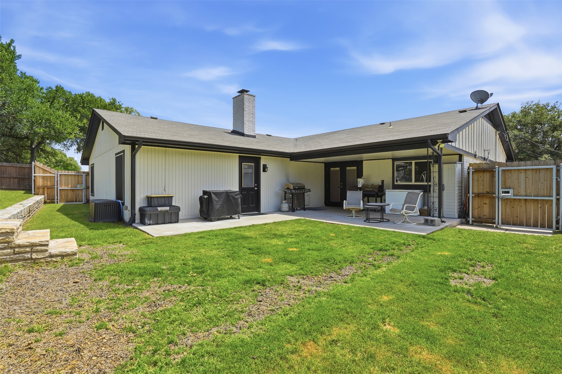 6514 Circo Drive De Cordova TX 76049