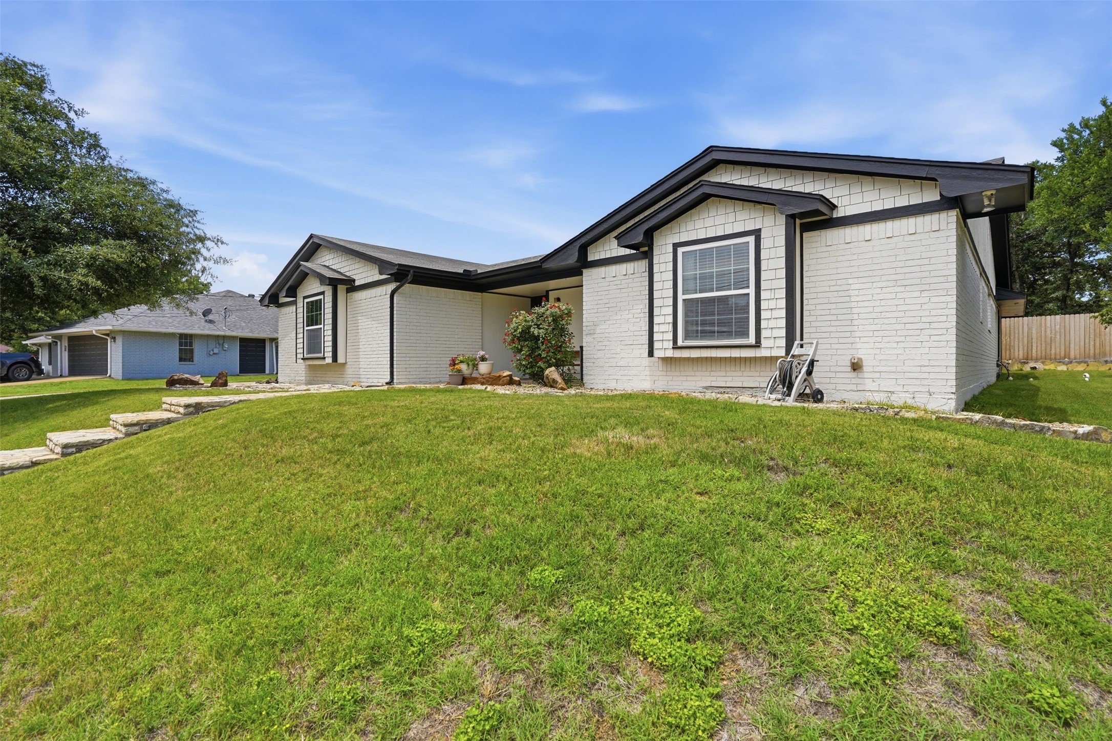 6514 Circo Drive De Cordova TX 76049